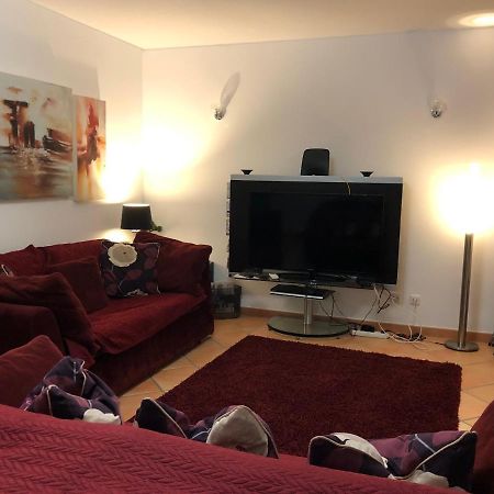 Cabanas2Stay カバナス・デ・タビラ エクステリア 写真