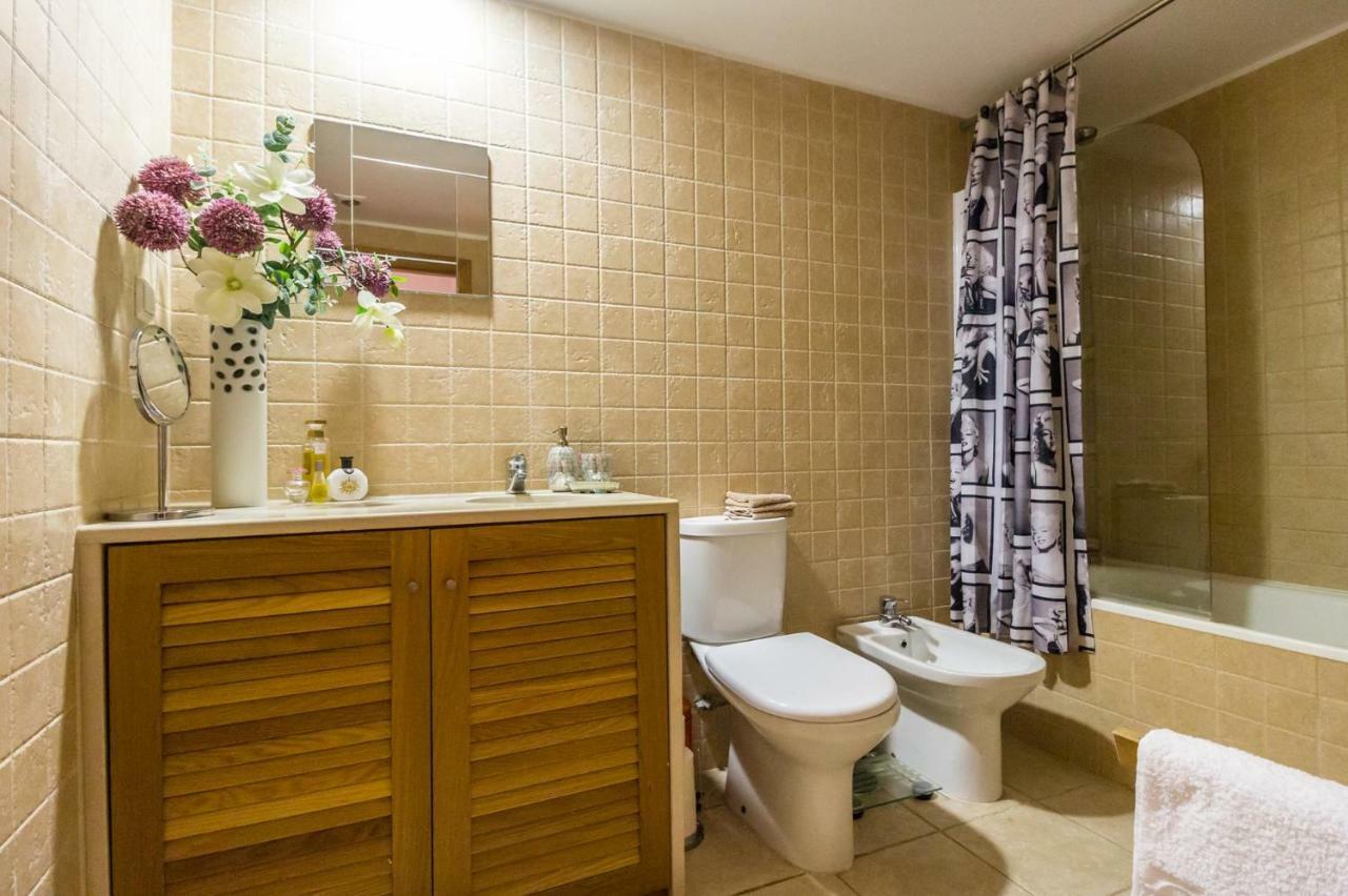 Cabanas2Stay カバナス・デ・タビラ エクステリア 写真